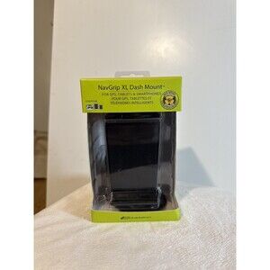 Bracketron NavGrip XL Dash Windshield Mount Phone Tablet Holder BT1-651-2 NIB